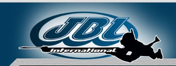 jbl spearguns logo