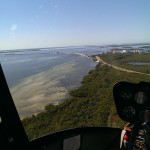 helicopter tour Naples FL gulf mexico