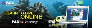 PADI Open Water eLearning Course