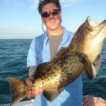 gag grouper Naples FL