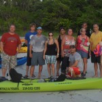 kayak & paddleboard rentals and tours