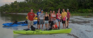 kayak & paddleboard rentals and tours