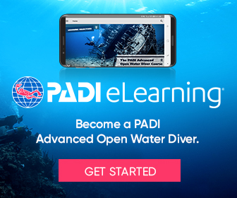 PADI AOW eLearning Course