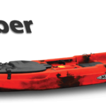Malibu Kayak X-Caliber