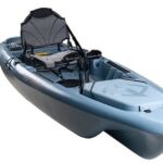 Lighting Strike HD Pedal Drive Kayak