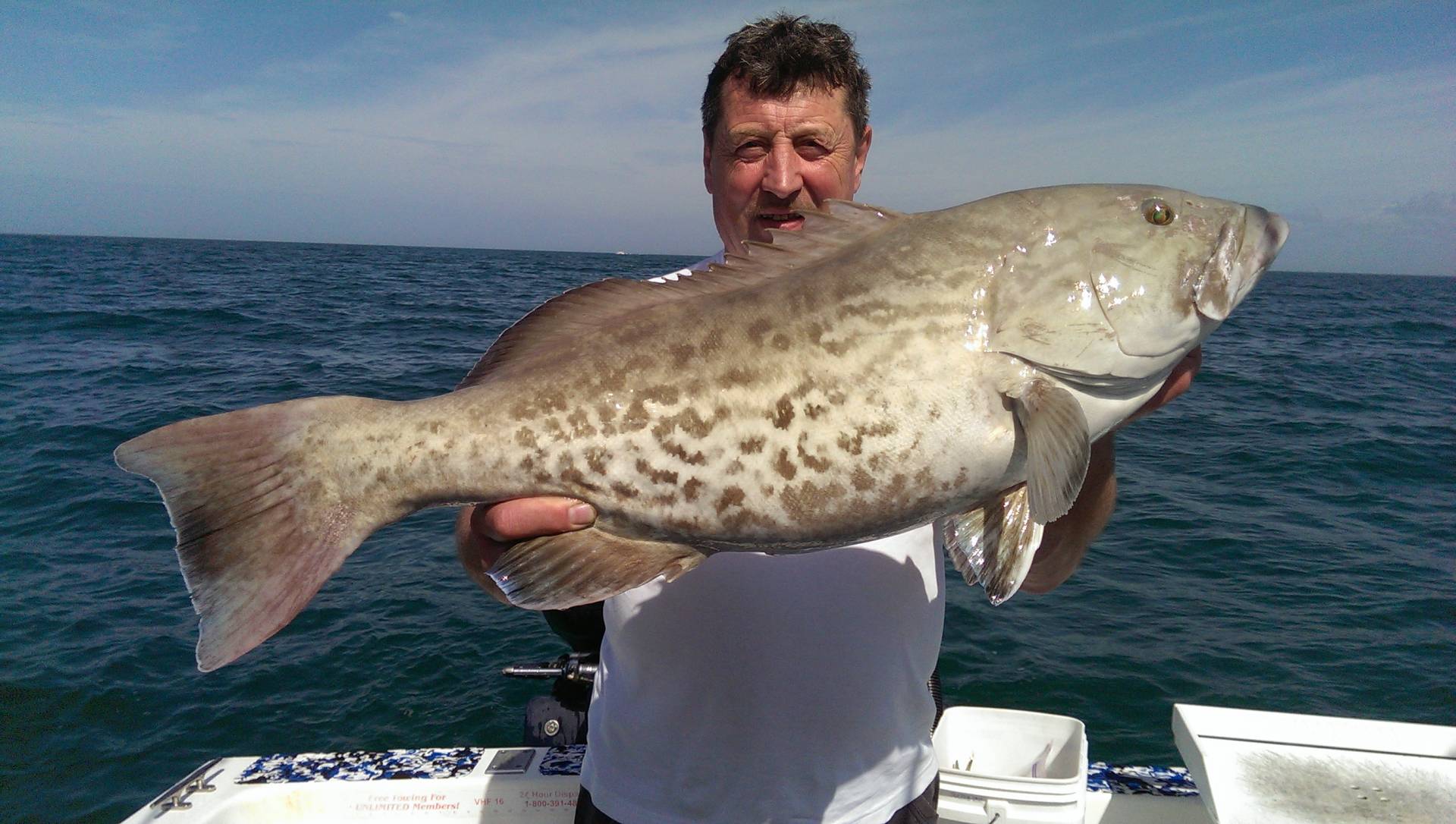 Offshore Fishing Charters